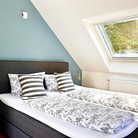 Ferienwohnung Weingut Villa Huesgen Am Moenchhof Traben-Trarbach Eksteriør billede