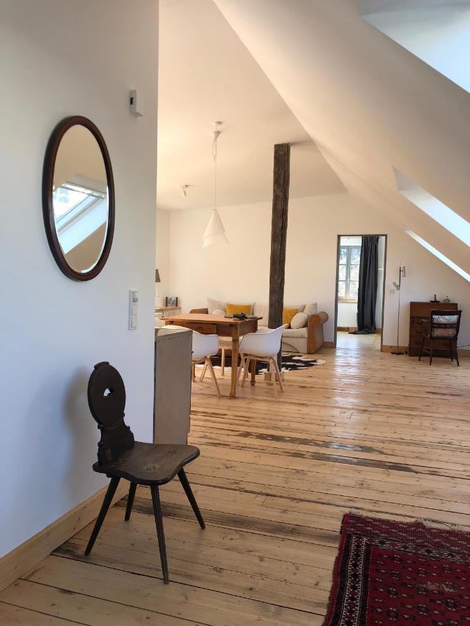 Ferienwohnung Weingut Villa Huesgen Am Moenchhof Traben-Trarbach Eksteriør billede
